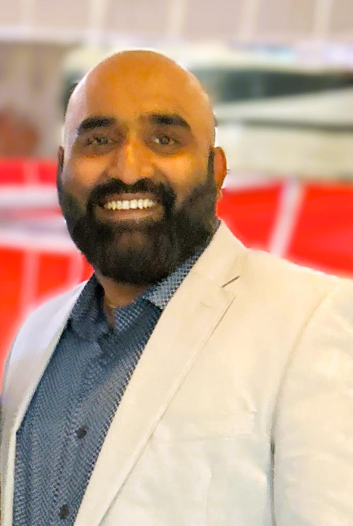 Karthikeyan N.K